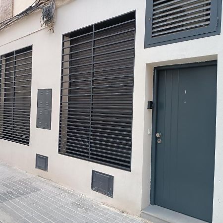 Vial Home 1 Córdoba Exterior foto