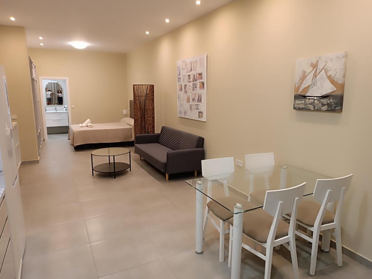 Vial Home 1 Córdoba Exterior foto