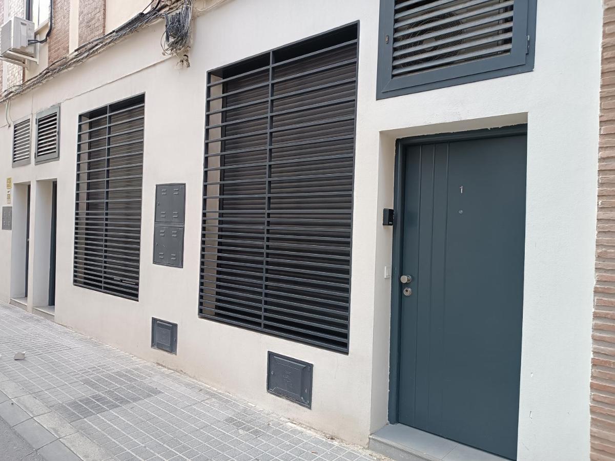 Vial Home 1 Córdoba Exterior foto